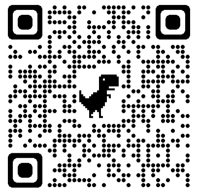 Volunteer QR Code
